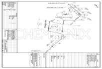 Piping Isometric Drawing